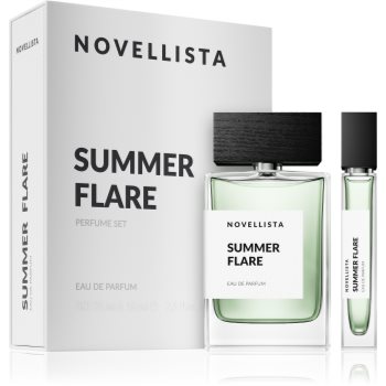 NOVELLISTA Summer Flare set pentru femei - imagine 2